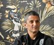 Răzvan Lucescu, interviu pentru Gazeta Sporturilor. PAOK se află în cantonament în localitatea Horst, din Olanda. FOTO: Cristi Preda (GSP.RO)
