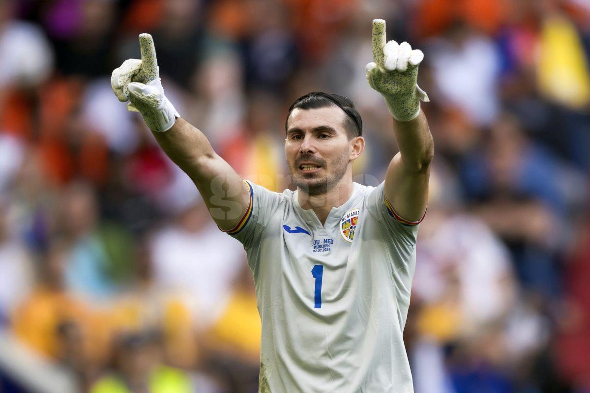 Florin Niță, idolul tribunelor la națională, mesaj emoționant pentru suporteri: „Sunteți de neînlocuit, mă înclin cu recunoștință”