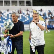 Poli Iași și-a prezentat lotul pentru sezonul 2024-2025 sub privirile suporterilor / foto: Facebook Politehnica Iași