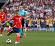 Dani Olmo, în meciul Spania - Germania de la Euro 2024 / Foto: Imago Images