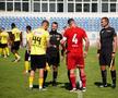 FC Botoșani, victorie în amicalul cu Ceahlăul Piatra Neamț / foto: Facebook FC Botoșani