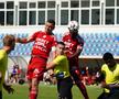 FC Botoșani, victorie în amicalul cu Ceahlăul Piatra Neamț / foto: Facebook FC Botoșani