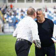 Poli Iași și-a prezentat lotul pentru sezonul 2024-2025 sub privirile suporterilor / foto: Facebook Politehnica Iași