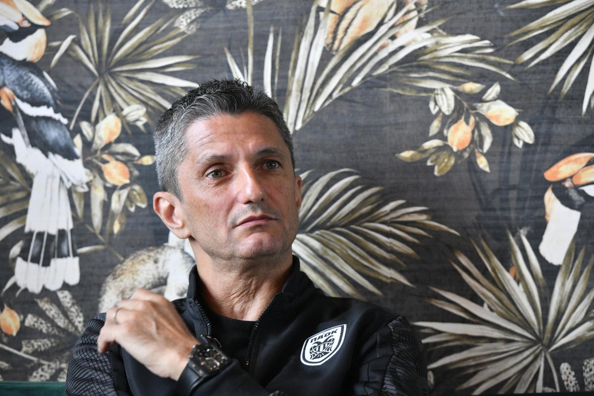A făcut istorie la Rapid, consideră că Neil Lennon este deja un plus, dar indică cel mai mare adversar al nord-irlandezului: „Are nevoie de asta”