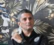 Răzvan Lucescu, interviu pentru Gazeta Sporturilor. PAOK se află în cantonament în localitatea Horst, din Olanda. FOTO: Cristi Preda (GSP.RO)