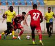 FC Botoșani, victorie în amicalul cu Ceahlăul Piatra Neamț / foto: Facebook FC Botoșani