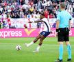 Penalty-ul executat de Ivan Toney în Anglia - Elveția // foto: Guliver/gettyimages