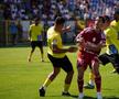 FC Botoșani, victorie în amicalul cu Ceahlăul Piatra Neamț / foto: Facebook FC Botoșani