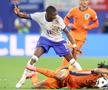 Două dintre semifinaliste, Franța și Olanda, s-au înfruntat în faza grupelor // foto: Guliver/gettyimages