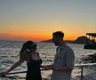 Denis și Vanessa Drăguș