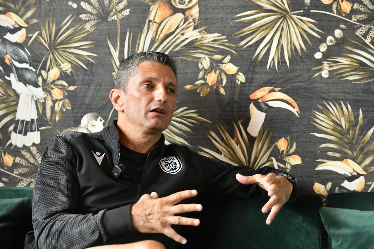 Răzvan Lucescu, analiză la sânge despre echipa națională: „Nu are rost să spunem: «Ooo, a fost fantastic!». Uite, asta mi-a plăcut”