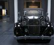 Maybach SW 38/42, mașina lui Hitler