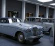 Muzeul Maybach din Germania