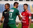 FC Botoșani, victorie în amicalul cu Ceahlăul Piatra Neamț / foto: Facebook FC Botoșani