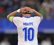 Kylian Mbappe // foto: Guliver/gettyimages