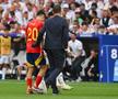 După ce Toni Kroos (34 de ani) și-a cerut scuze față de Pedri (21) pentru faptul că l-a accidentat în meciul dintre Spania și Germania, scor 2-1, din sferturile de la Euro 2024, ibericul i-a transmis și el un mesaj mijlocașului german.