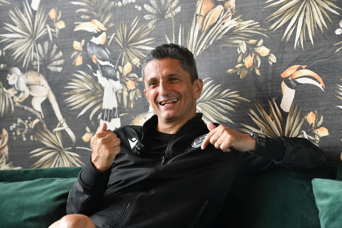Răzvan Lucescu, analiză la sânge despre echipa națională: „Nu are rost să spunem: «Ooo, a fost fantastic!». Uite, asta mi-a plăcut”