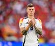 Toni Kroos, foto: Imago Images