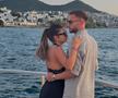 Denis și Vanessa Drăguș