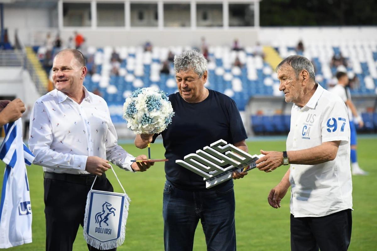 „Eu nu cred în generații” » Mircea Lucescu, despre națională și decizia lui Edward Iordănescu: „Echipa creează valori, nu valorile creează echipa”
