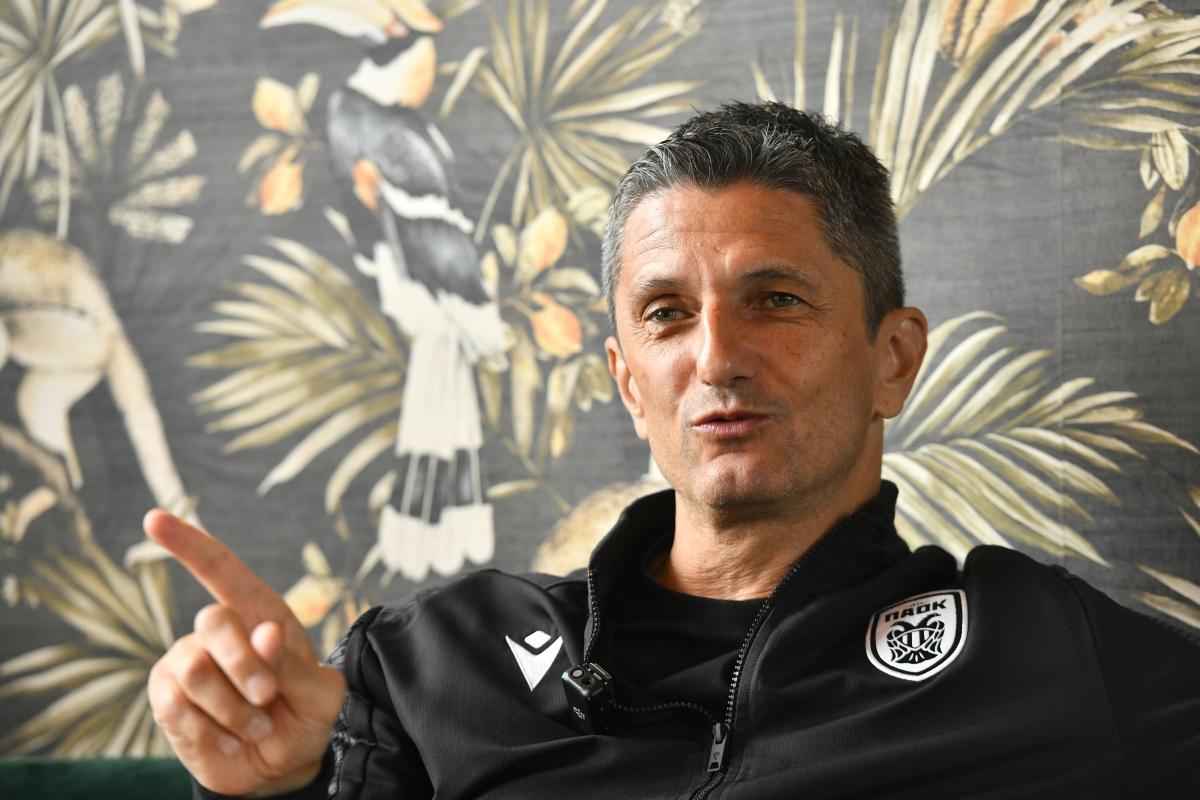 A făcut istorie la Rapid, consideră că Neil Lennon este deja un plus, dar indică cel mai mare adversar al nord-irlandezului: „Are nevoie de asta”
