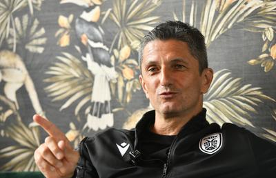 S-ar întoarce Răzvan Lucescu în fotbalul românesc? Varianta pe care a luat-o în calcul