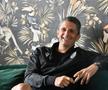 Răzvan Lucescu, interviu pentru Gazeta Sporturilor. PAOK se află în cantonament în localitatea Horst, din Olanda. FOTO: Cristi Preda (GSP.RO)