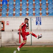 FC Botoșani, victorie în amicalul cu Ceahlăul Piatra Neamț / foto: Facebook FC Botoșani
