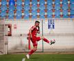 FC Botoșani, victorie în amicalul cu Ceahlăul Piatra Neamț / foto: Facebook FC Botoșani
