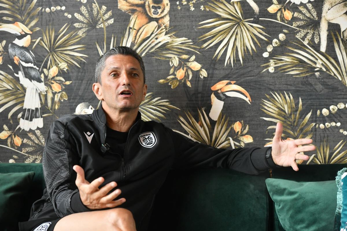 Răzvan Lucescu, analiză la sânge despre echipa națională: „Nu are rost să spunem: «Ooo, a fost fantastic!». Uite, asta mi-a plăcut”