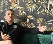 Răzvan Lucescu, interviu pentru Gazeta Sporturilor. PAOK se află în cantonament în localitatea Horst, din Olanda. FOTO: Cristi Preda (GSP.RO)