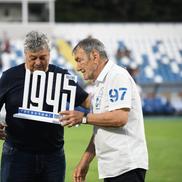Poli Iași și-a prezentat lotul pentru sezonul 2024-2025 sub privirile suporterilor / foto: Facebook Politehnica Iași