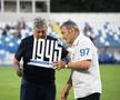 Poli Iași și-a prezentat lotul pentru sezonul 2024-2025 sub privirile suporterilor / foto: Facebook Politehnica Iași