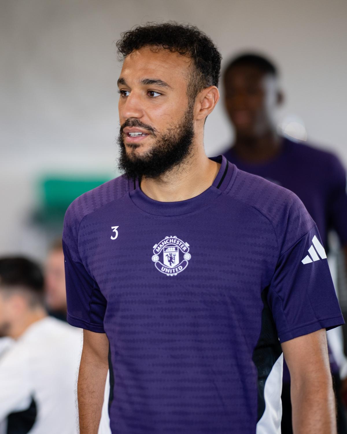 Manchester United a început pregătirile cu două noi achiziții