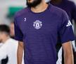 Manchester United s-a reunit înainte de noul sezon de Premier League / Foto: Facebook