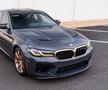 BMW M5 CS / Foto: 4tuning.ro