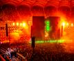 Neversea Kapital pe Arena Națională din București (6 iulie 2025). Foto: UNTOLD Universe