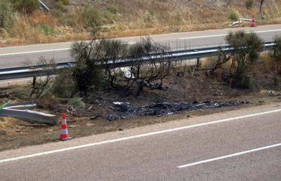 Poliția a oferit noi detalii despre moartea lui Diogo Jota și a fratelui său: „Două explozii succesive” » Ce viteză aveau