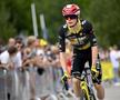 Jonas Vingegaard, dublu câștigător al Turului Franței/Foto: Imago Images