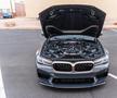 BMW M5 CS / Foto: 4tuning.ro