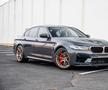 BMW M5 CS / Foto: 4tuning.ro