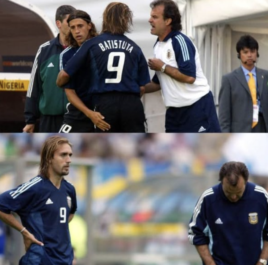 „E leu, ăsta te devorează!” » Câți îl mai știți pe atacantul FABULOS care a marcat împotriva României, descoperit de nicăieri de „nebunul” Marcelo Bielsa? „NU-l lăsați să scape, e o binecuvântare!”