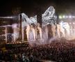 Neversea Kapital pe Arena Națională din București (6 iulie 2025). Foto: UNTOLD Universe
