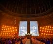 Neversea Kapital pe Arena Națională din București (6 iulie 2025). Foto: UNTOLD Universe