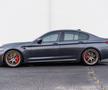 BMW M5 CS / Foto: 4tuning.ro