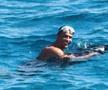 Cristiano Ronaldo, vacanță în Mallorca în ziua înmormântării lui Diogo Jota. FOTO: Dailymail