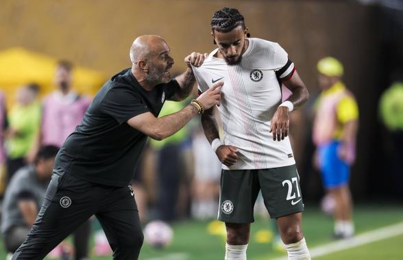 Enzo Maresca, declarație surprinzătoare înainte de semifinala de la Campionatul Mondial al Cluburilor: „Nu suntem favoriți”