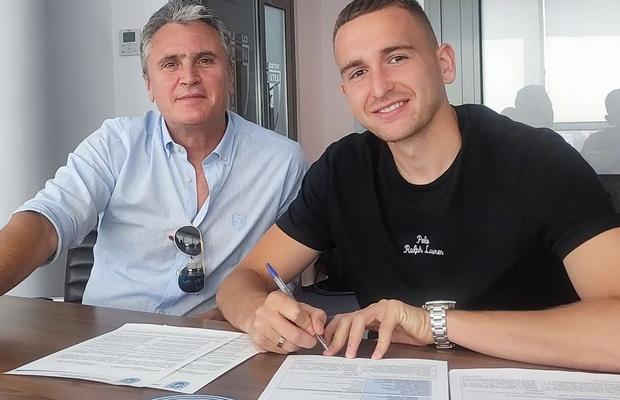 I-a dat de gol pe olteni! Impresarul a furat startul, apoi a șters anunțul legat de transfer: „O mutare importantă în campionatul intern”