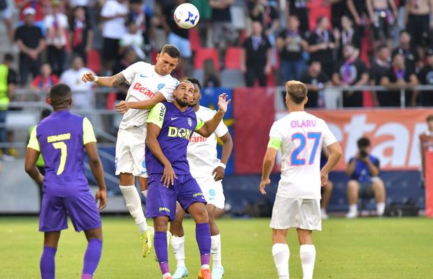 S-a convins, după FCSB - CFR Cluj: „Nu e pentru această echipă! Nu mi-a plăcut deloc”