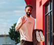 Manchester United s-a reunit înainte de noul sezon de Premier League / Foto: Facebook